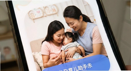 备孕育儿助手提示应用未上架怎么解决