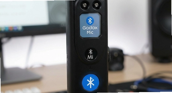Godox Mic �������� ���Ӳ��ȶ� �������