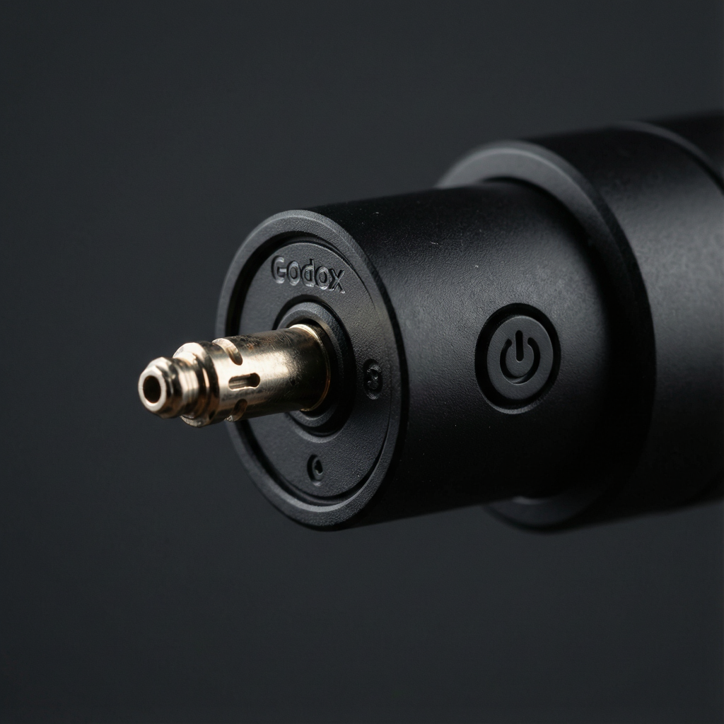 Godox Mic�ٷ������ؽ�ͼ
