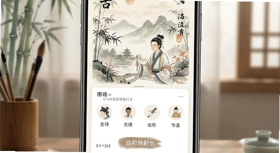 670*360 ��ʫ������������չʾ