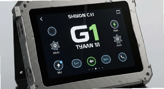��ɭ����G1�콢����ƽ���չʾ
