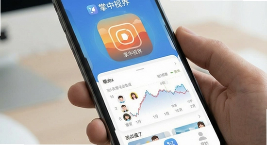 �����ӽ�APP������չʾ