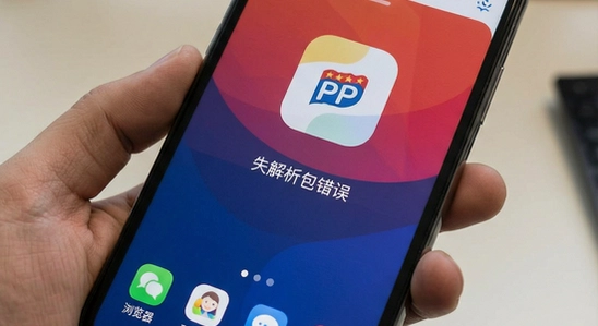PP�������װʧ�ܽ�����������ô��