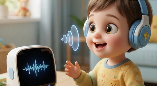 AIͯ�� ����û��Ӧ �������