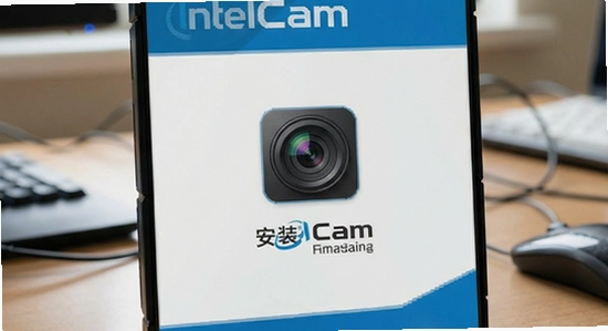 IntelCam��װ���޷���������ͷ��ô��