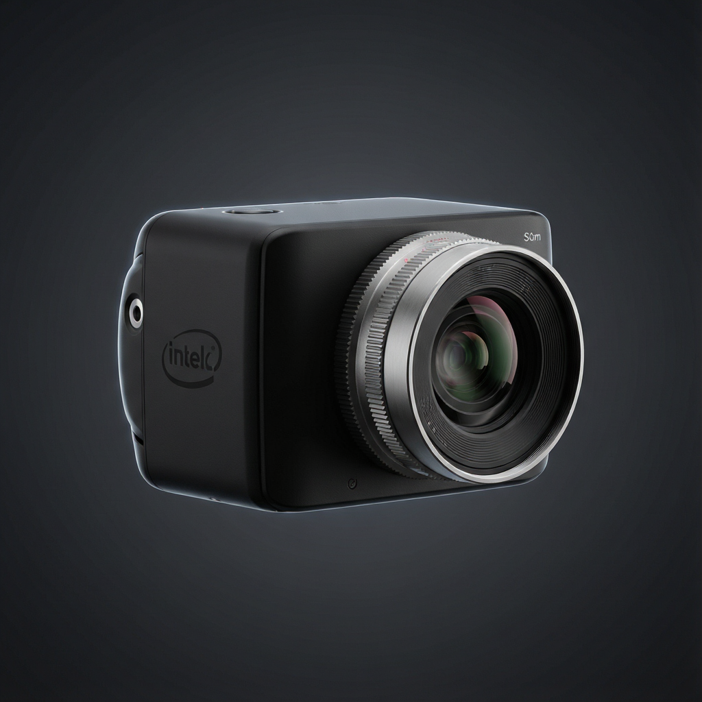 IntelCam�ٷ������ؽ�ͼ
