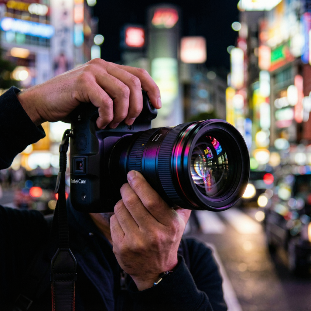 IntelCam�ٷ������ؽ�ͼ