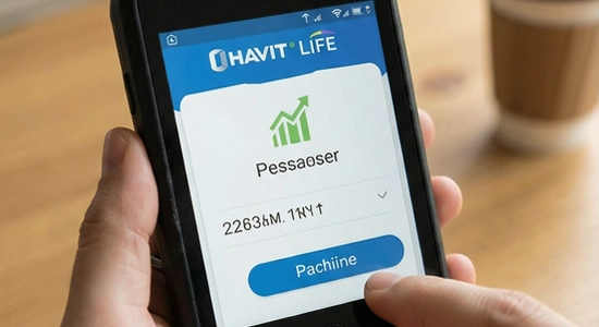 HAVIT LIFE ��Ϣ���� Ȩ������