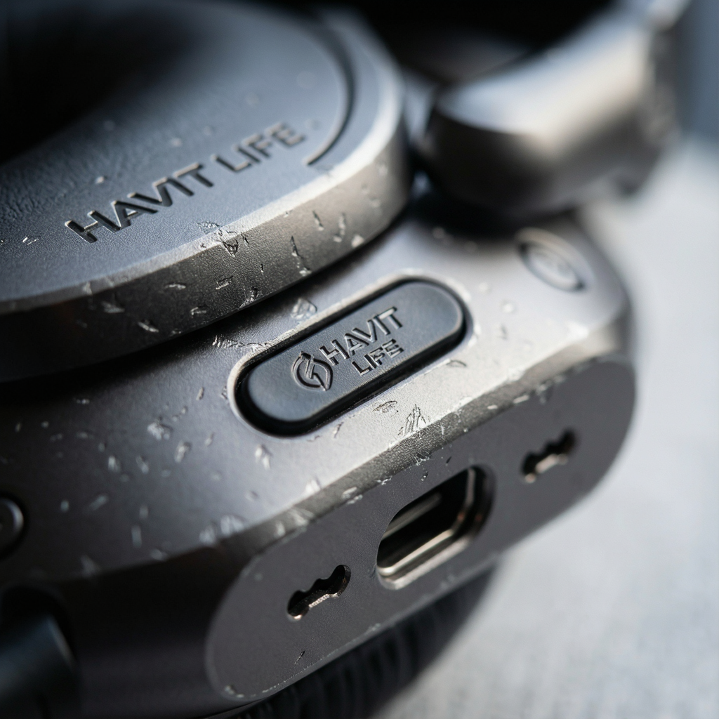 HAVIT LIFE(��ά����)�ٷ����ؽ�ͼ