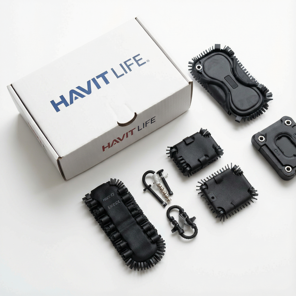 HAVIT LIFE(��ά����)�ٷ����ؽ�ͼ