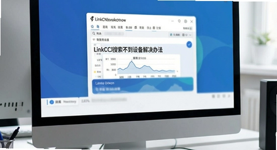 LinkCN���������豸����취
