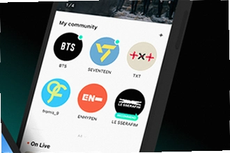 Weverse中文版下载2026官方正版怎么安装?Weverse中文版下载2026官方正版安装教程