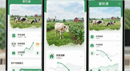 ����ͨAPP�����湦��չʾͼ