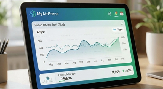 MyAirProce��������������չʾ