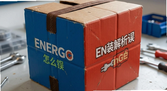 Energo��װ������������ô��