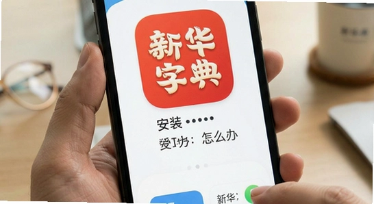 �»��ֵ�app��װ��򲻿���ô��