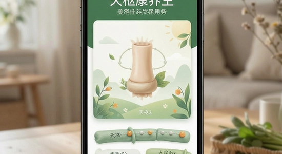 ���࿵����Ӧ�ý���չʾ