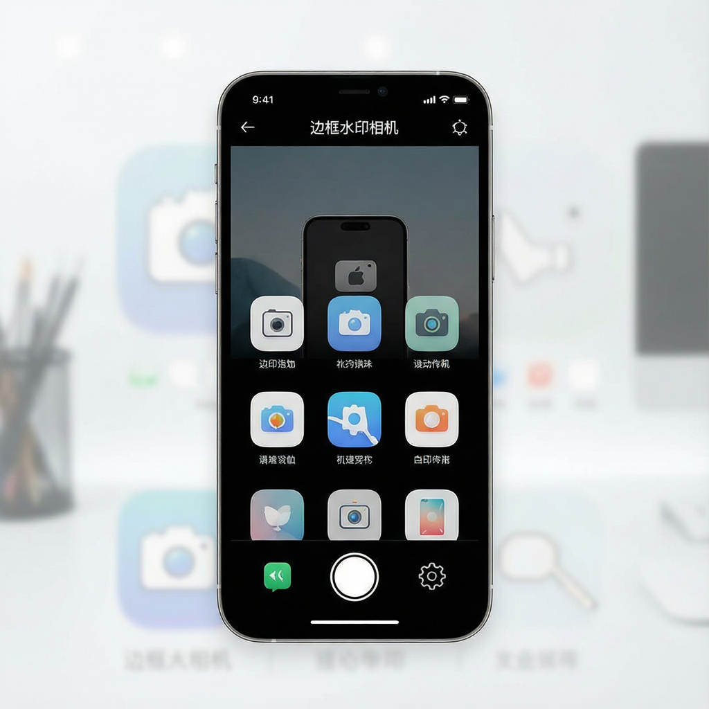 �߿�ˮӡ���app���ؽ�ͼ