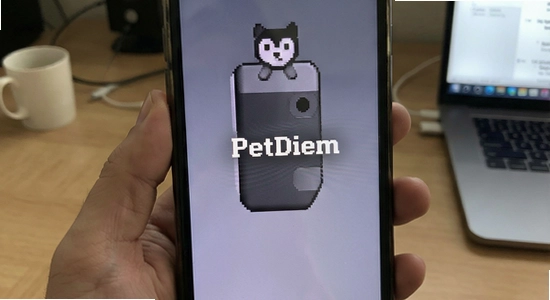 PetDiem��װ��������ô��