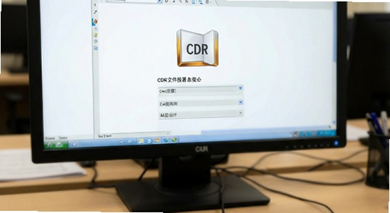 CDR�ļ��鿴����װʧ����ô��