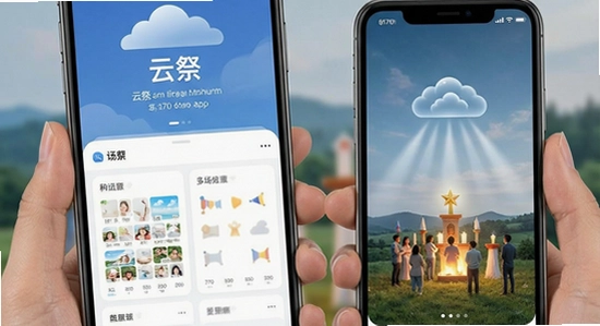 670*360 �Ƽ�app�ೡ��Ӧ��չʾͼ