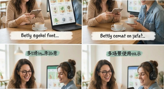 Betly�ೡ��ʹ��ʾ��
