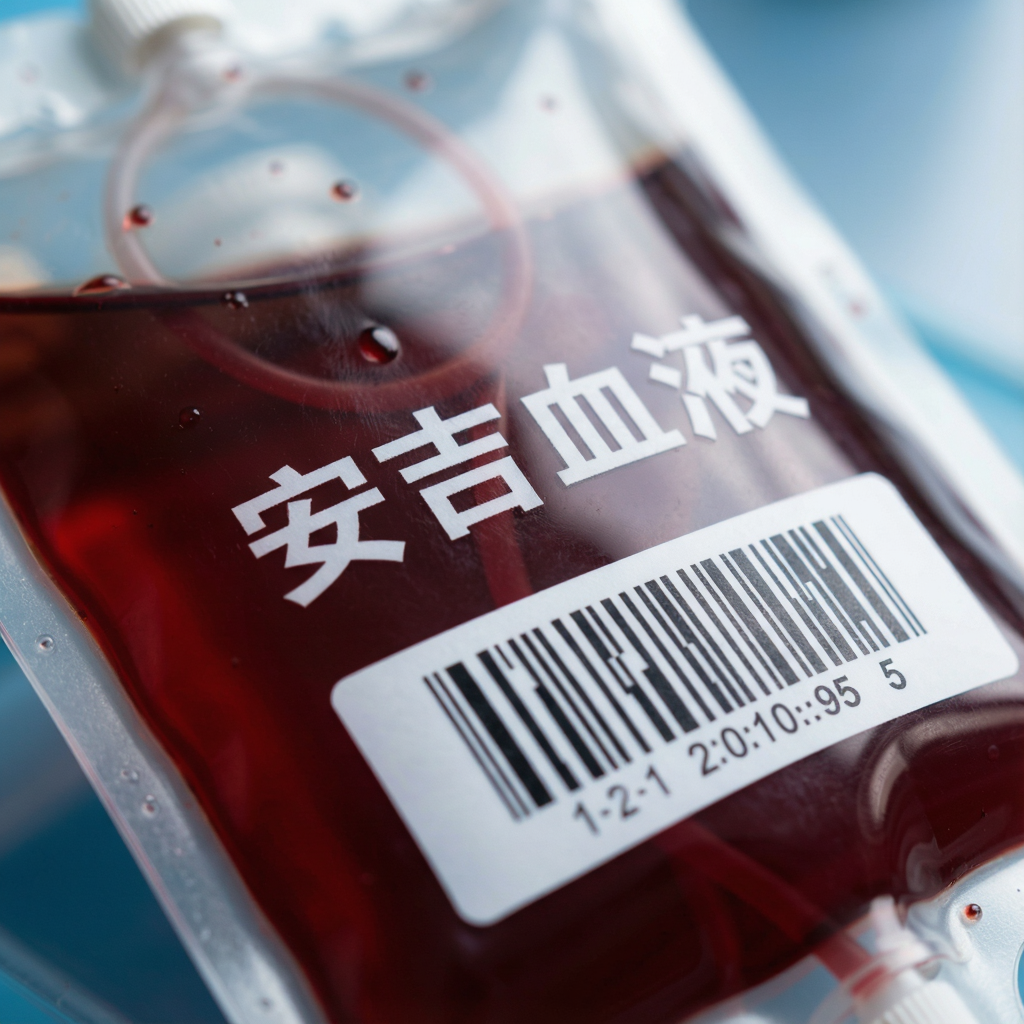 ����ѪҺ(Anji Blood)�ٷ������ؽ�ͼ