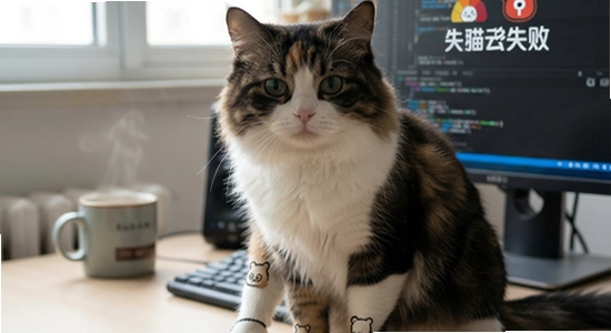 胖猫云安装失败怎么办