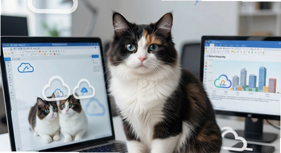 胖猫云在不同行业场景的应用