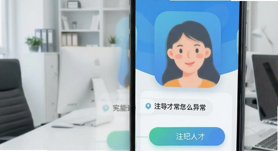 ���˲�appע���쳣��ô����