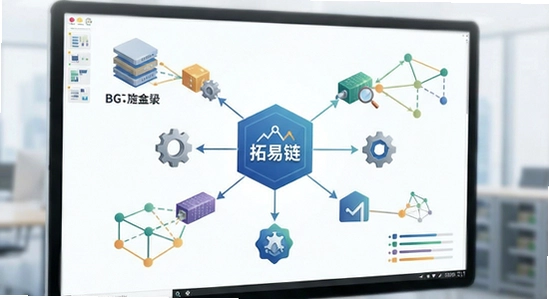拓易链多场景应用示意图_670x360