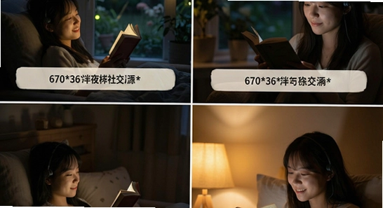 670*360_萤火倾诉多场景应用深夜陪伴与社交练习