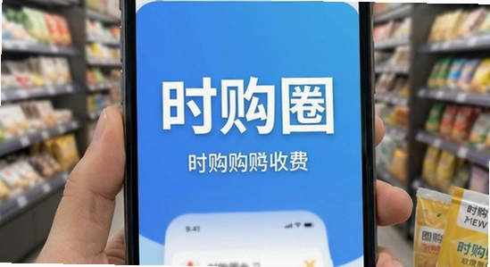 时购圈收费吗