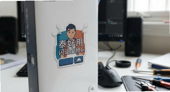 泰好用安装闪退修复方法