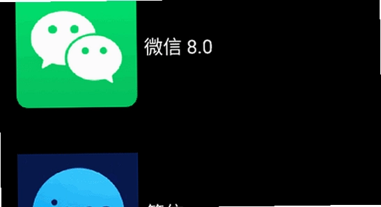 微思应用商店官方版下载 安装权限设置界面 手机截图