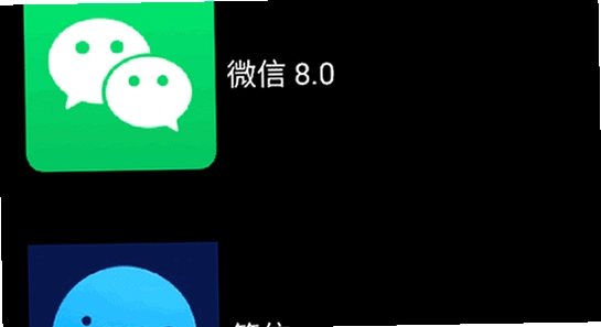 微思应用商店 安装报错 解决 手机截图