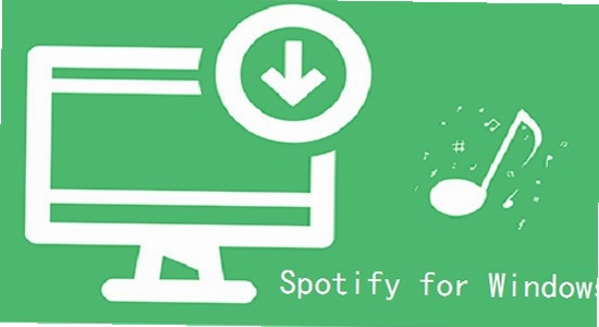 spotify�ٷ�����Windows��װ����,ɫ�ʷḻ ��ˮӡ ����ͼ