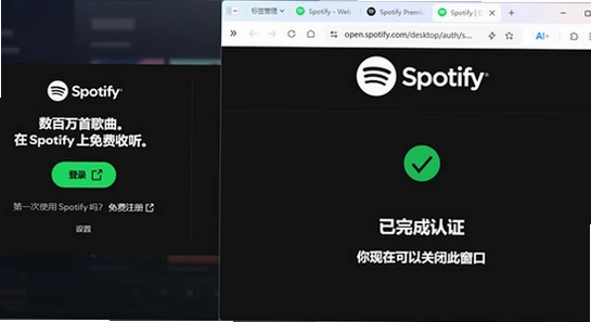 spotify�ٷ����ذ�װ�������,ɫ�ʷḻ ��ˮӡ ����ͼ