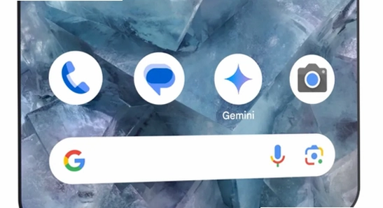 �ȸ�Gemini���ذ�׿�� �������� �ֻ���Ļ