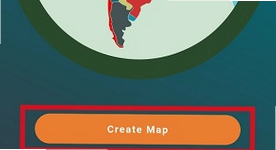 mapchart���İ氲װ�����ͼ,��ͼ�������߰�װ��������,ɫ�ʷḻ��ˮӡ����ͼ