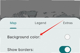 mapchart���İ���ô�ã�mapchart���İ�ʹ�ý̳�2026