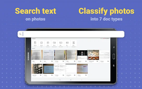 FineReader�����ٷ�������v15.2.3.1 ��׿��