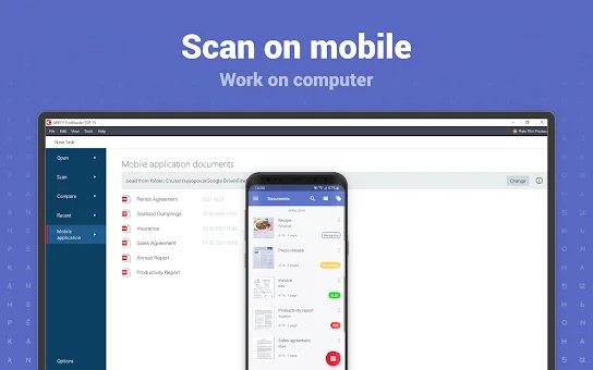 FineReader�����ٷ�������v15.2.3.1 ��׿��