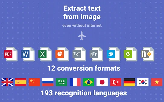 FineReader�����ٷ�������v15.2.3.1 ��׿��