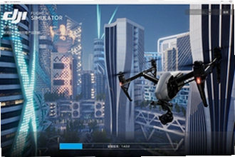 ���������ģ��������DJI Virtual Flight��ô��װ��2026���°����ذ�װ�̳�