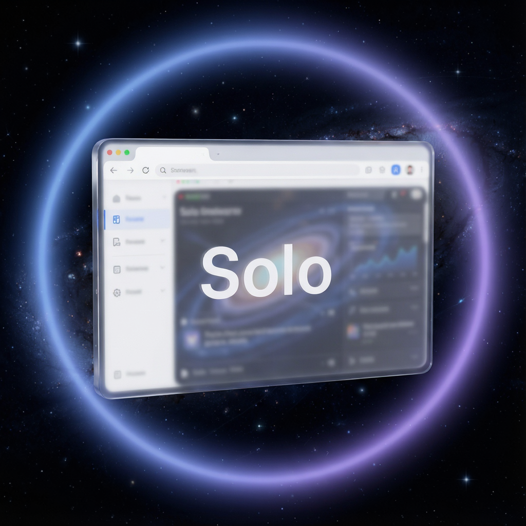 Solo�����(Solo Browser)�ٷ�������v2.3.7 ��켫��