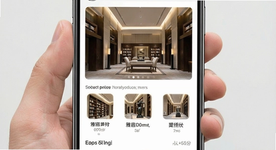 670*360�Ų�����ͼ¼app������չʾ