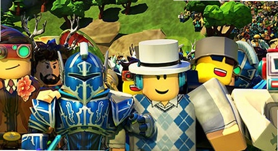 roblox���ʷ�2026���°汾����, ��Ϸ���� ɫ�ʷḻ ����ͼ ��ˮӡ