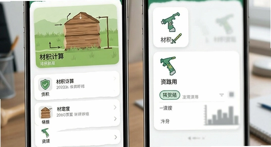 �Ļ�������app�����湦��չʾͼ