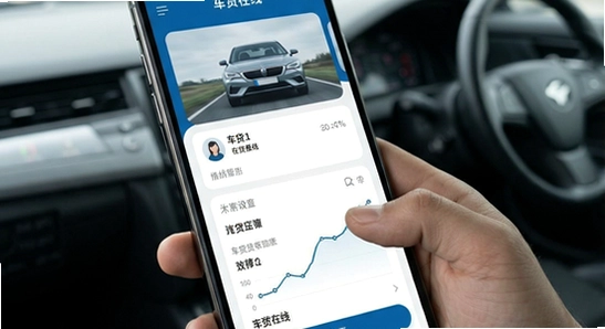 ��������Ӧ��������չʾͼ